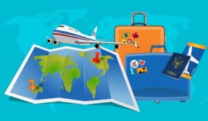 travel tourism industry definition