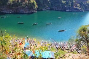 non famous tourist places in india